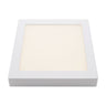 Downlight LED Toba Cuadrado Blanco Fabrilamp / Abrila 147192401