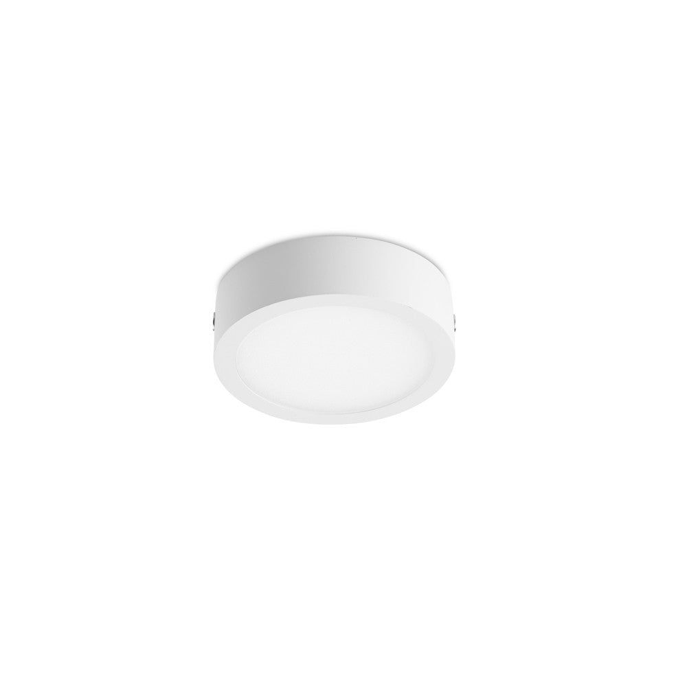 Downlight LED Kaju CristalRecord para cocina y baño, ref. 02-506-08-420