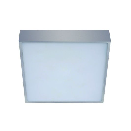 Plafón LED Prim CristalRecord 02-112-15-420