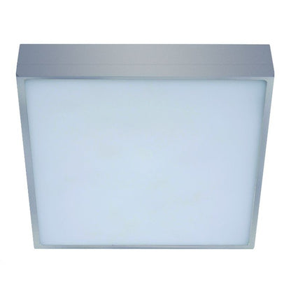 Downlight LED Superficie CristalRecord Prim Cuadrado, Ref. 02-112-24-420