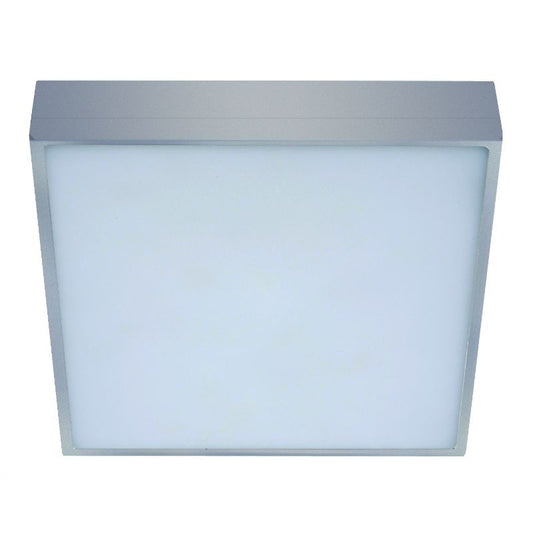 Downlight LED Superficie CristalRecord Prim Cuadrado, Ref. 02-112-24-420