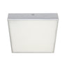 Downlight LED Superficie CristalRecord Prim Cuadrado Blanco Ref. 02-112-15-000