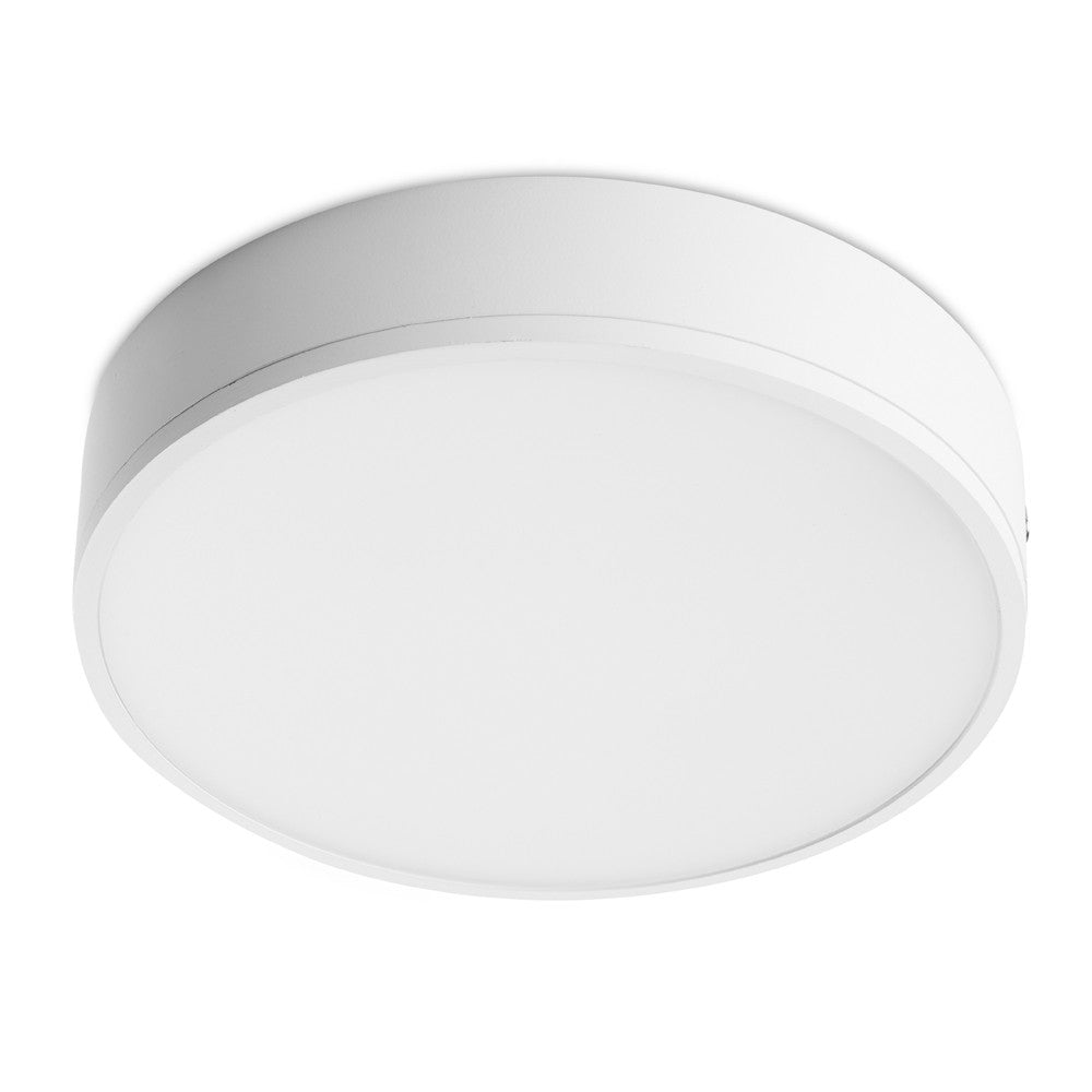 Plafón LED Superficie PRIM CristalRecord 02-012-24-000