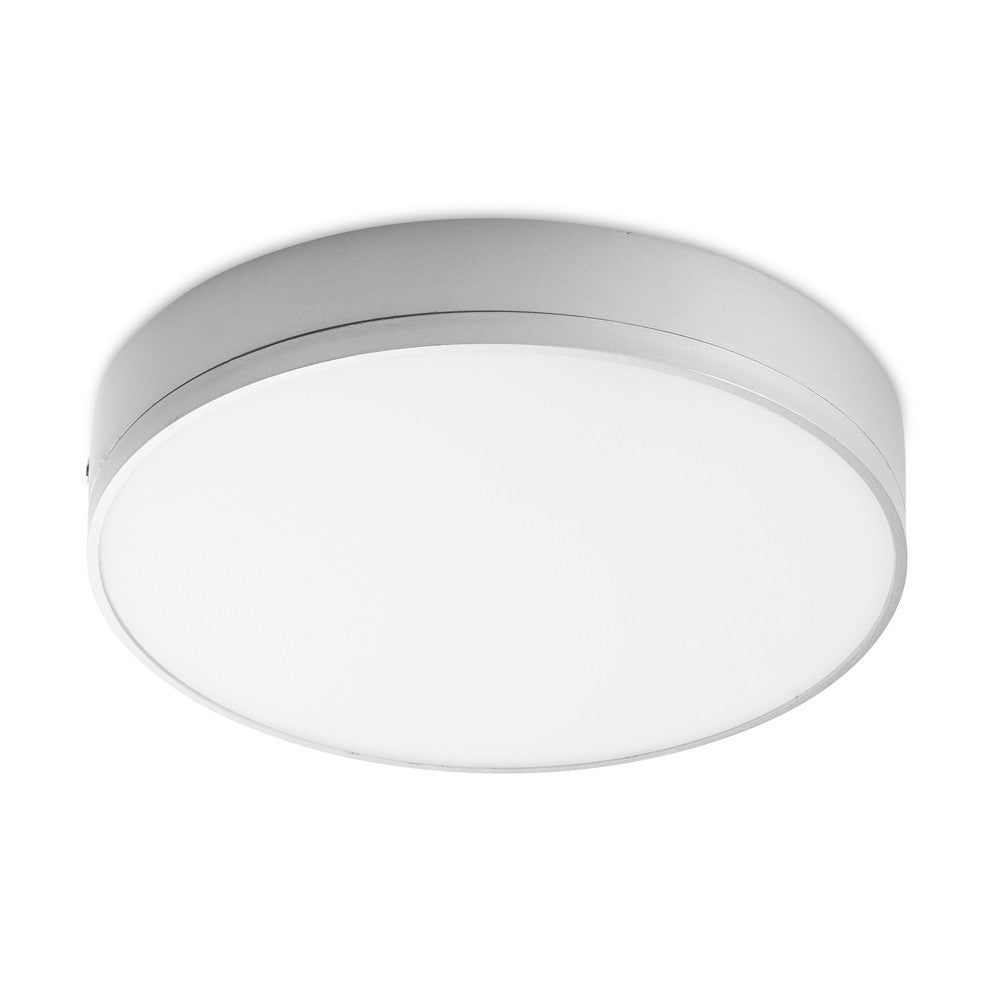 Plafón LED Prim CristalRecord 02-012-15-420