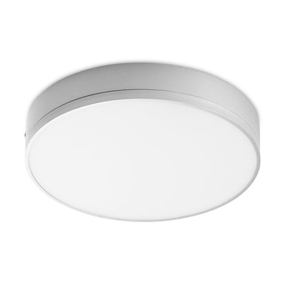 Downlight LED Superficie PRIM CristalRecord 02-012-24-420