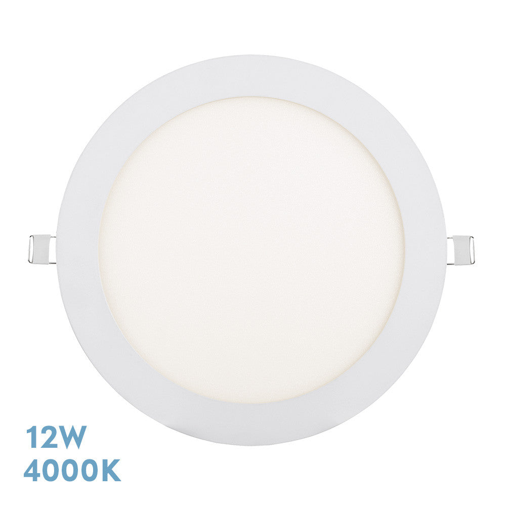 Downlight LED Tanzanita Fabrilamp / Abrila Ref. 147991201