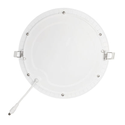 Downlight Tanzanita 12W 4000K Blanco - Instalación