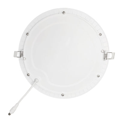 Downlight LED 12W con luz blanca neutra 4000K