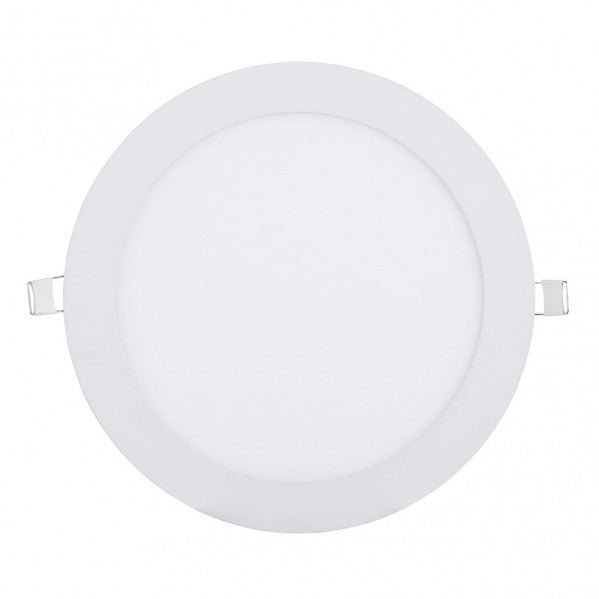 Downlight Tanzanita 18W 4000K Blanco - Detalle del diseño