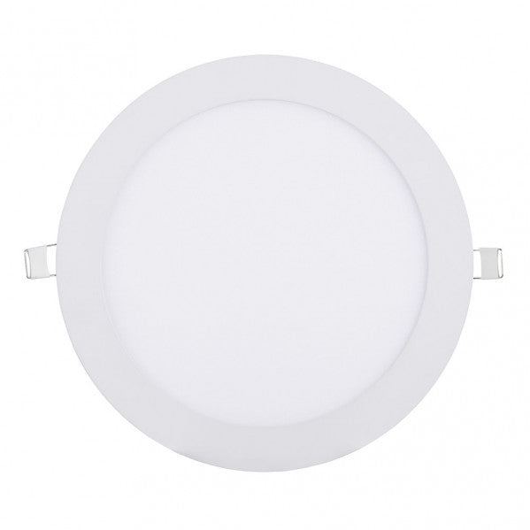 Downlight Tanzanita 18W 4000K Blanco - Detalle del diseño