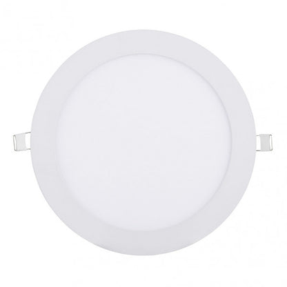 Downlight Tanzanita 18W 4000K Blanco - Detalle del diseño