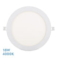 Downlight LED Tanzanita Fabrilamp / Abrila 147991801