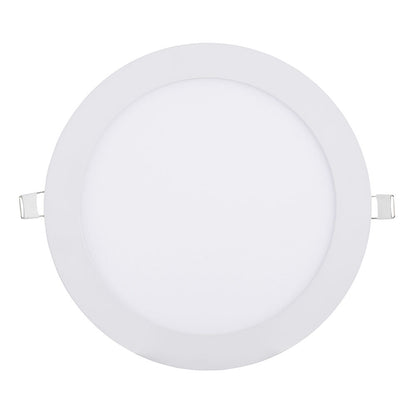 Downlight Tanzanita fabricado en Aluminio color Blanco