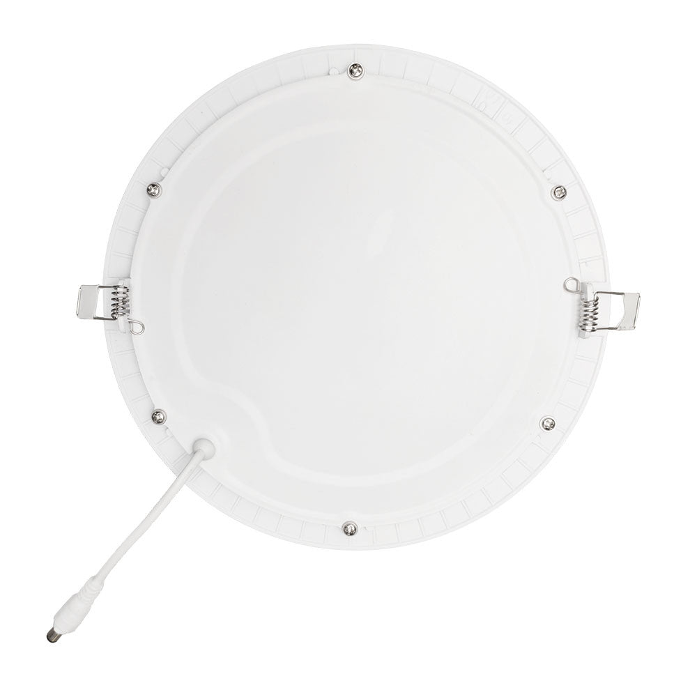 Downlight LED con ángulo de apertura de 120º