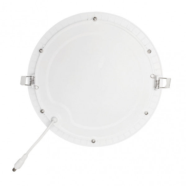 Downlight Tanzanita 18W 6500K Blanco - Instalación