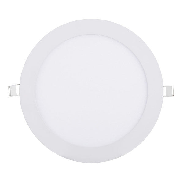 Downlight Tanzanita 24W 4000K Blanco - Detalle del diseño