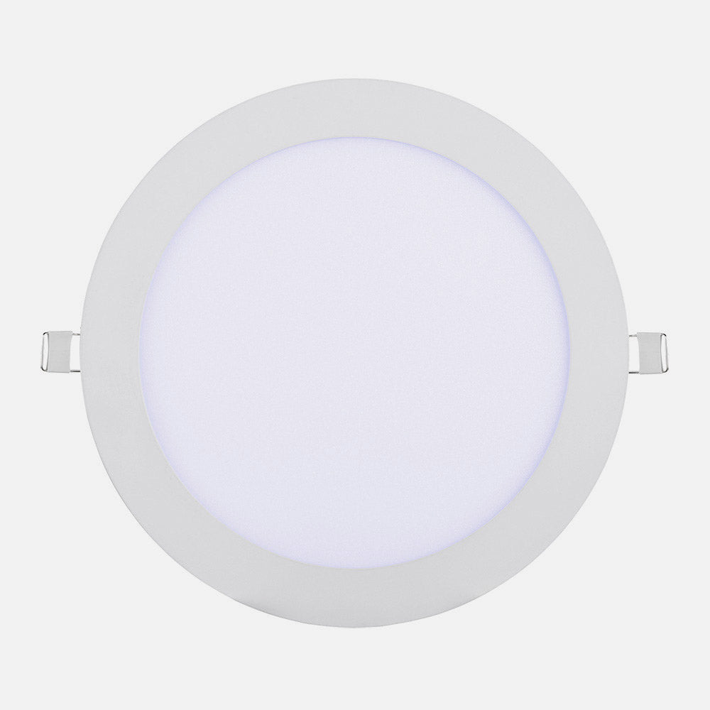 Luz empotrada moderna ideal para interiores