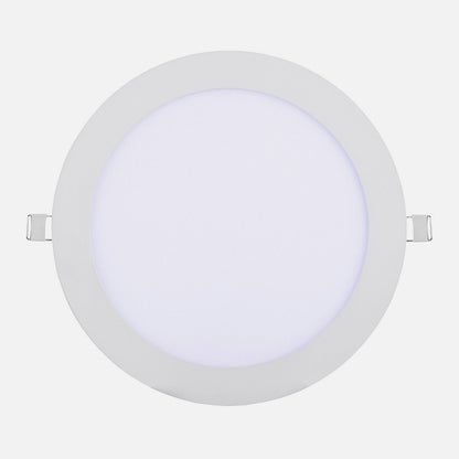 Iluminación LED empotrable ideal para espacios modernos y minimalistas