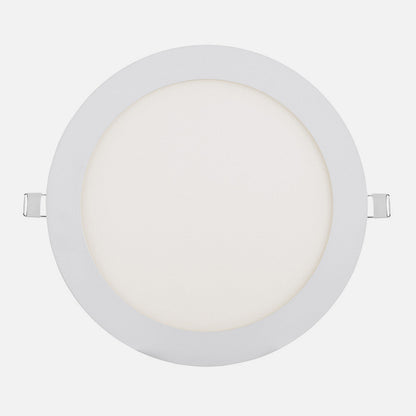 Luminaria empotrable moderna ideal para interiores