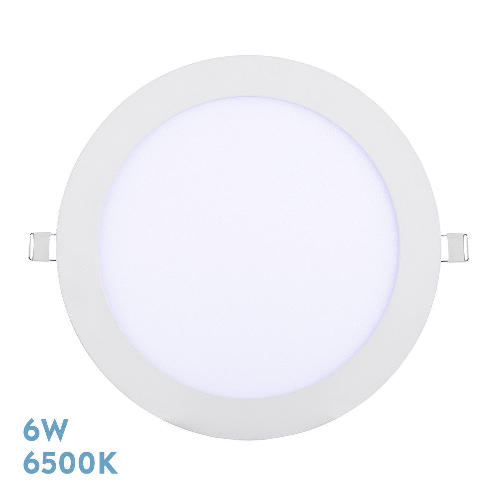 Downlight LED Tanzanita Fabrilamp / Abrila 147980601