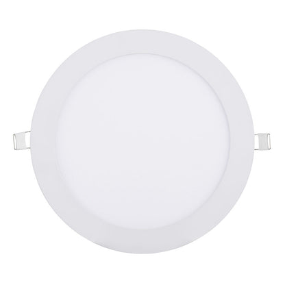 Downlight Tanzanita fabricado en Aluminio color Blanco