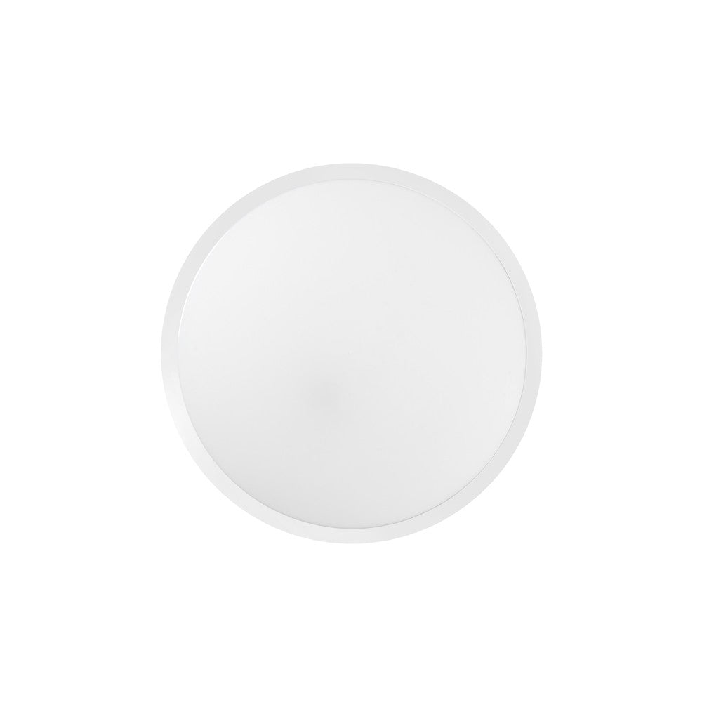 Downlight LED Ara con protección IP44 para zonas húmedas