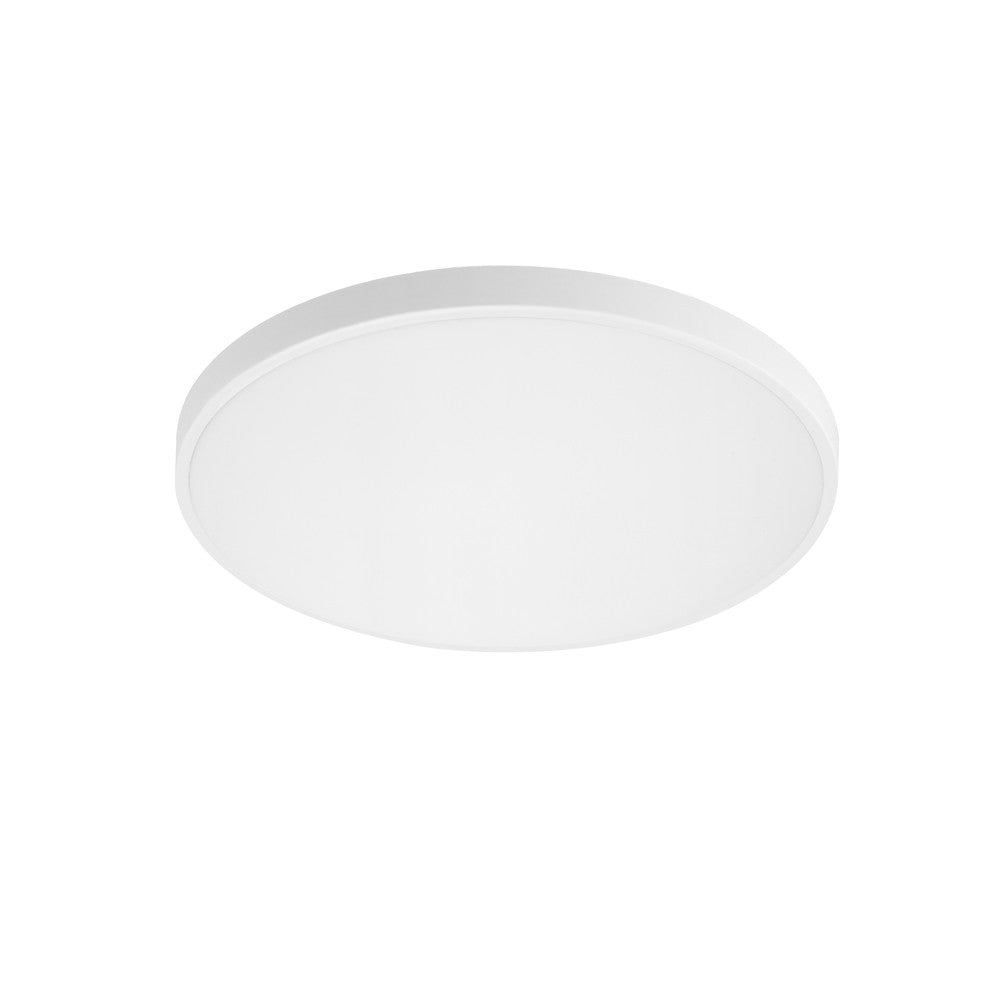 Downlight LED Ara con protección IP44 contra humedad y polvo