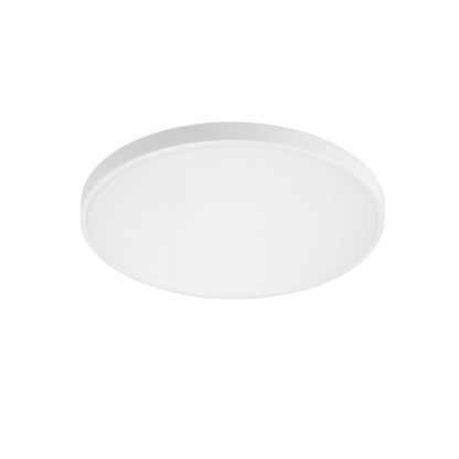 Downlight LED Ara con protección IP44 contra humedad y polvo