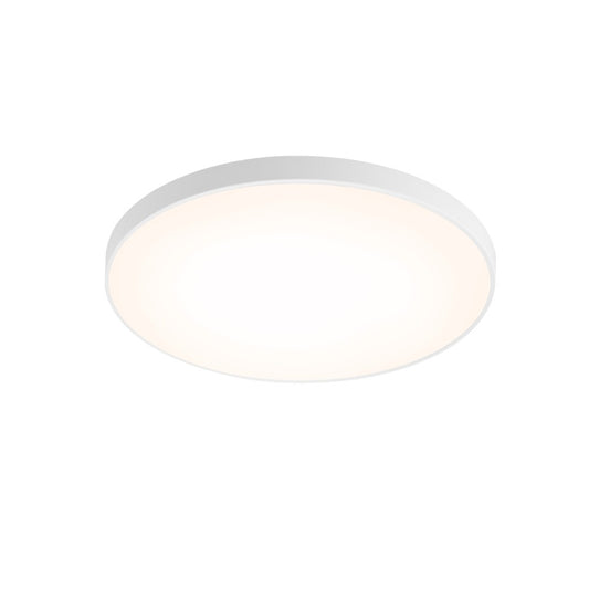 Downlight de Superficie LED Ara 40W 4000K IP44 Blanco CristalRecord - vista principal | CristalRecord