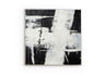Schuller 823166 - Cuadro Acrílico 90x90cm Colección Actos II - luzguru.com