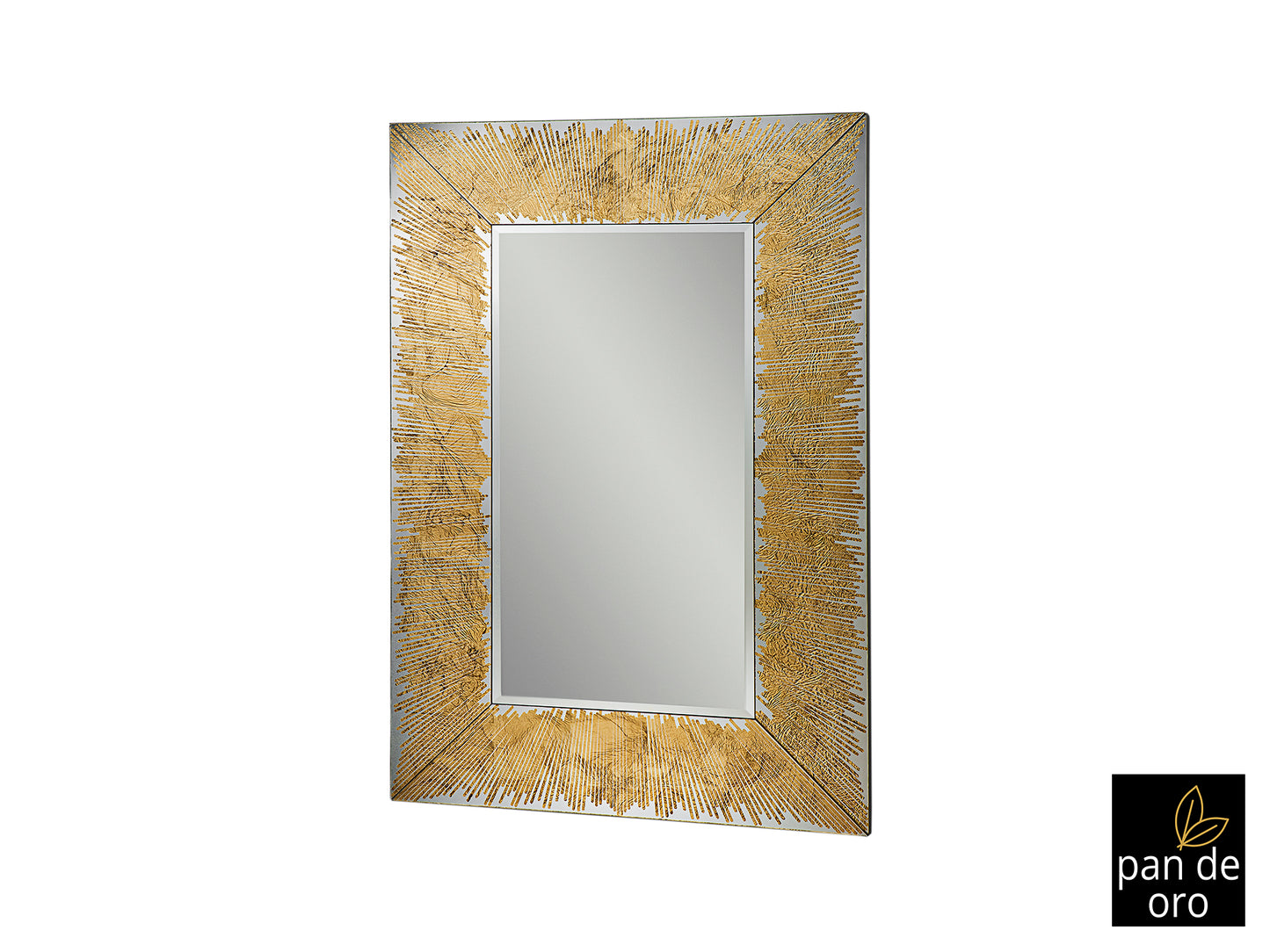 Schuller 569106 - Espejo Aurora 120x80cm - luzguru.com