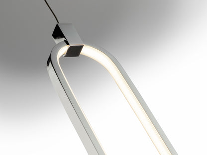 Lámpara de techo Colette Cromado - Schuller - Calidad Premium | luzguru.com