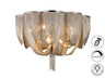Schuller 872469D - Plafón Minerva 10 Luces Dimable - luzguru.com