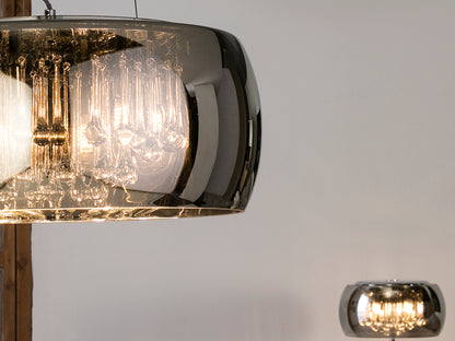 Lámpara Colgante Argos - Schuller - Diseño Moderno | luzguru.com