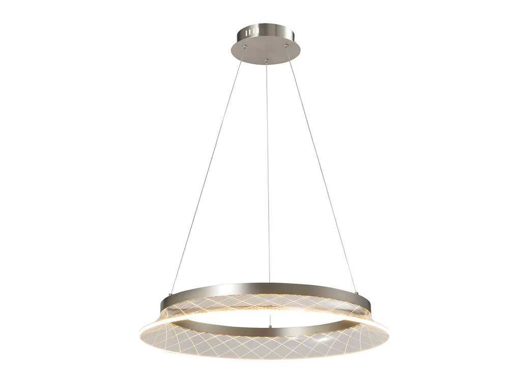 Lámpara de Techo LED Moderna Schuller Sendra - luzguru.com