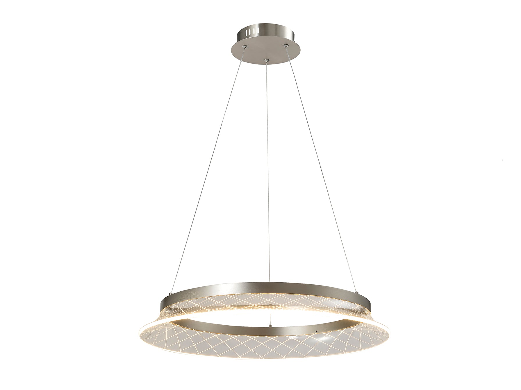 Lámpara de Techo LED Moderna Schuller Sendra - luzguru.com