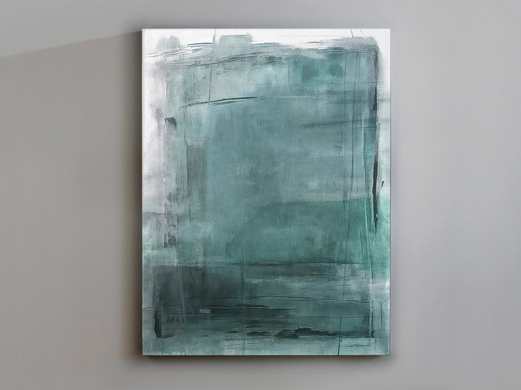 Pintura Acrílica Moderna 110x145cm - Schuller Calidad Premium | luzguru.com