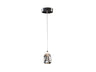 Schuller 784326 - Lámpara ROCIO Cromo - luzguru.com