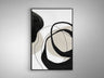 Schuller 386548 - Cuadro Acrílico Actio I 80x120cm - luzguru.com