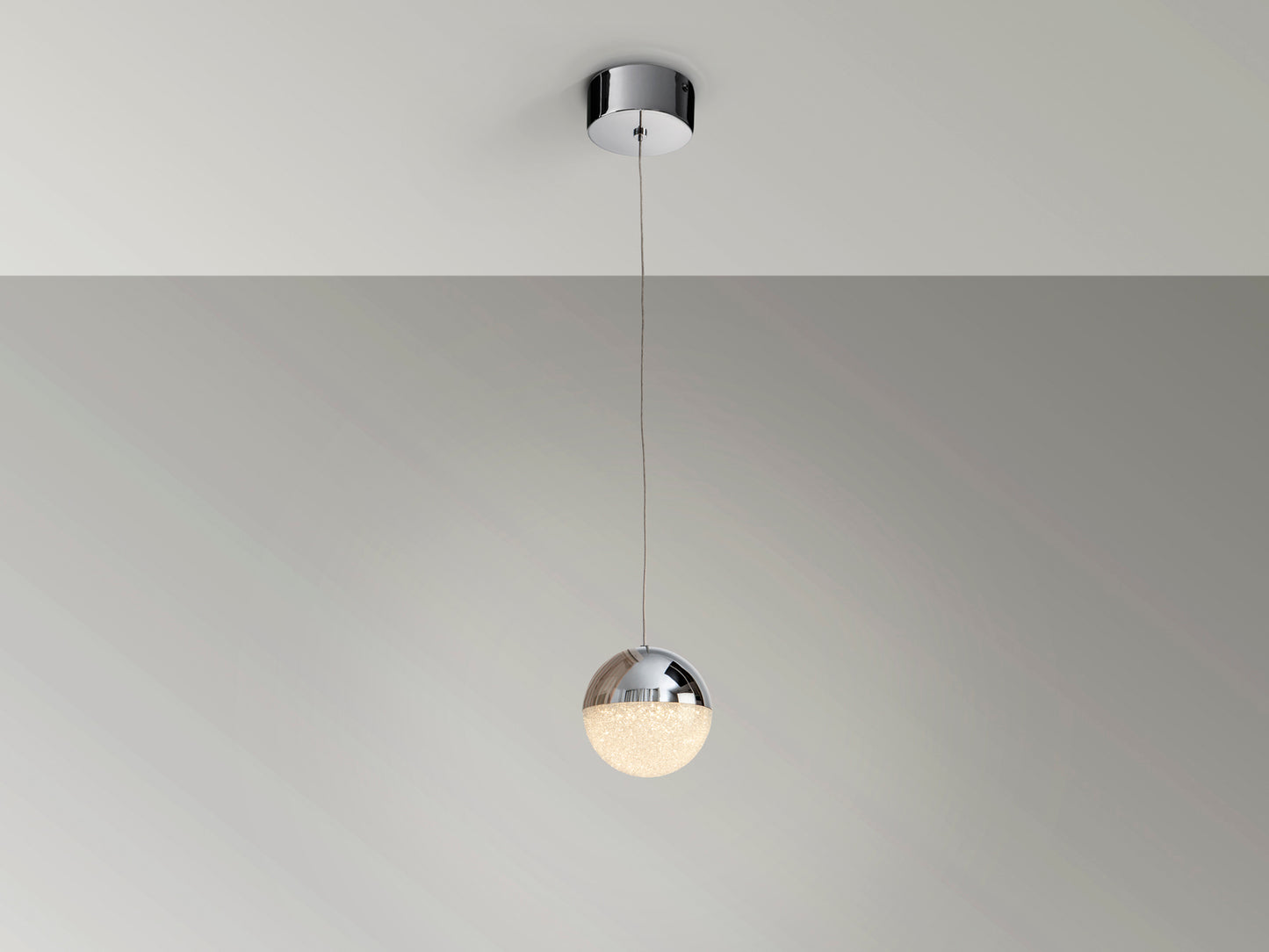 Lámpara LED Schuller Sphere - Diseño Moderno y Elegante | luzguru.com