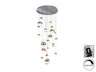 Lámpara Schuller Sphere 793960B - luzguru.com