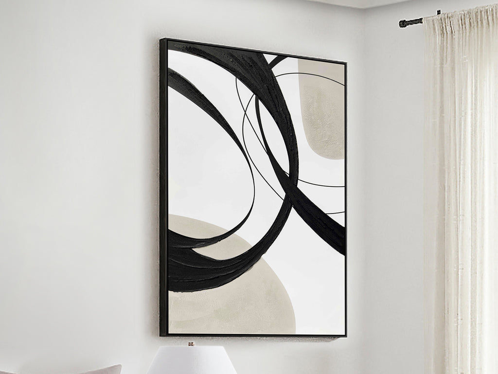 Cuadro Moderno Acrílico 80x120cm - Schuller - Calidad Premium | luzguru.com