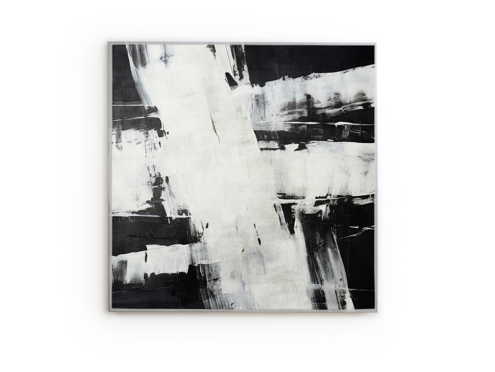 Cuadro Acrílico 90x90cm | Schuller Actos I | Ref: 823098 | luzguru.com