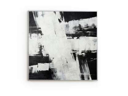 Schuller 823098 - Cuadro Acrílico Actos I 90x90cm - luzguru.com