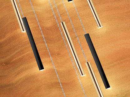 Lámpara Techo Schuller Varas - Diseño Moderno y Elegante | luzguru.com