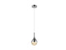 Schuller 773106 - Lámpara Elie Cromada - luzguru.com