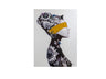 Schuller 498036 - Cuadro acrílico Perfil I 90x120cm - luzguru.com