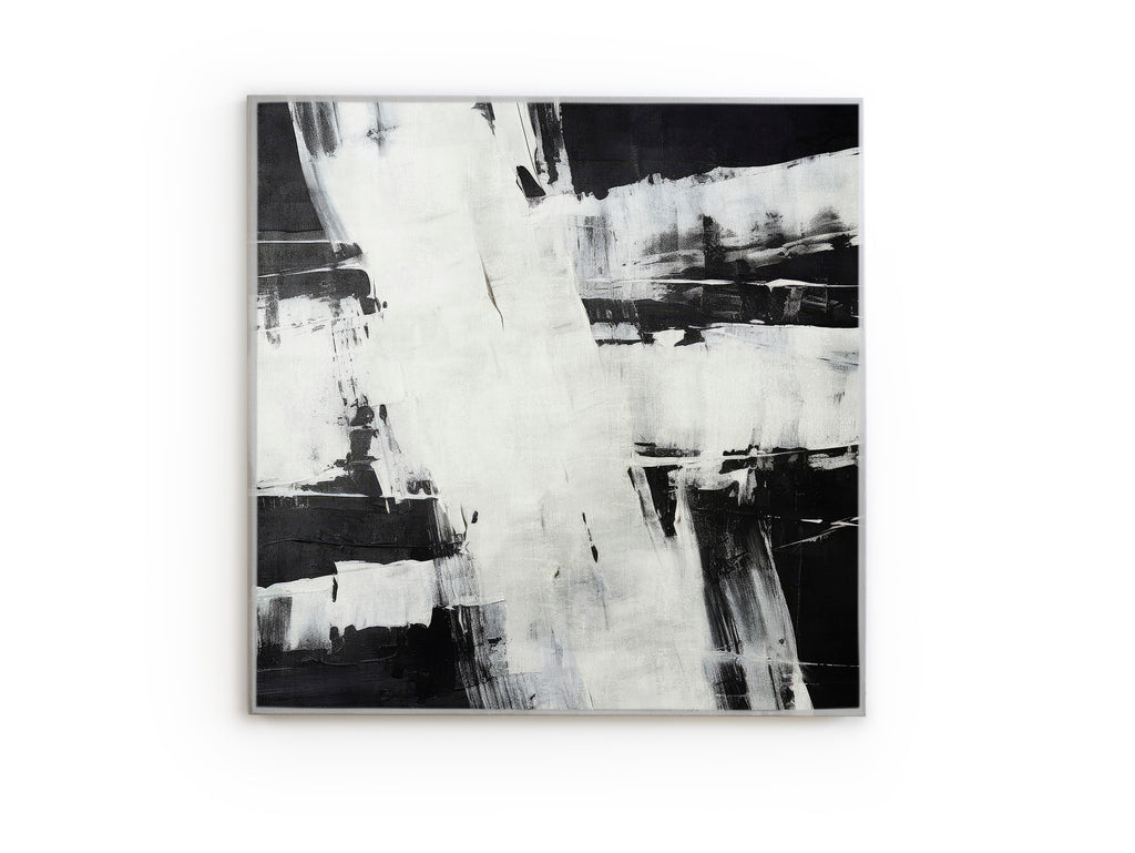 Cuadro Acrílico Schuller 90x90cm - Colección Actos I | luzguru.com