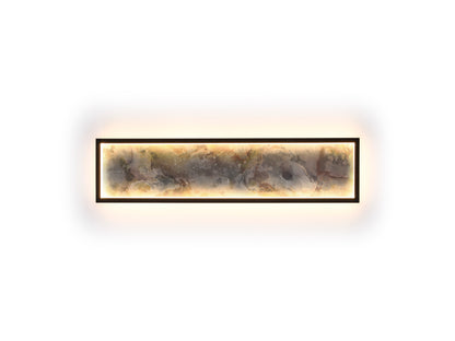 Aplique LED Schuller Stone - Diseño Moderno y Minimalista | luzguru.com