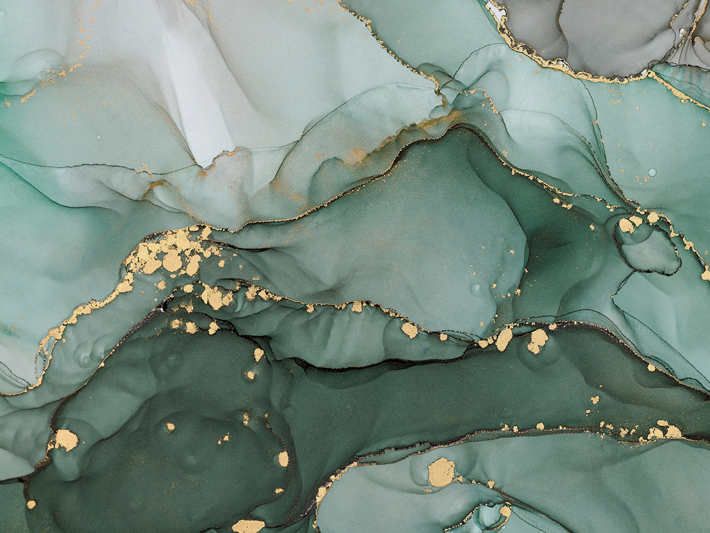 Fotografía Impresa Fondo Marino 180x120cm - Schuller - luzguru.com